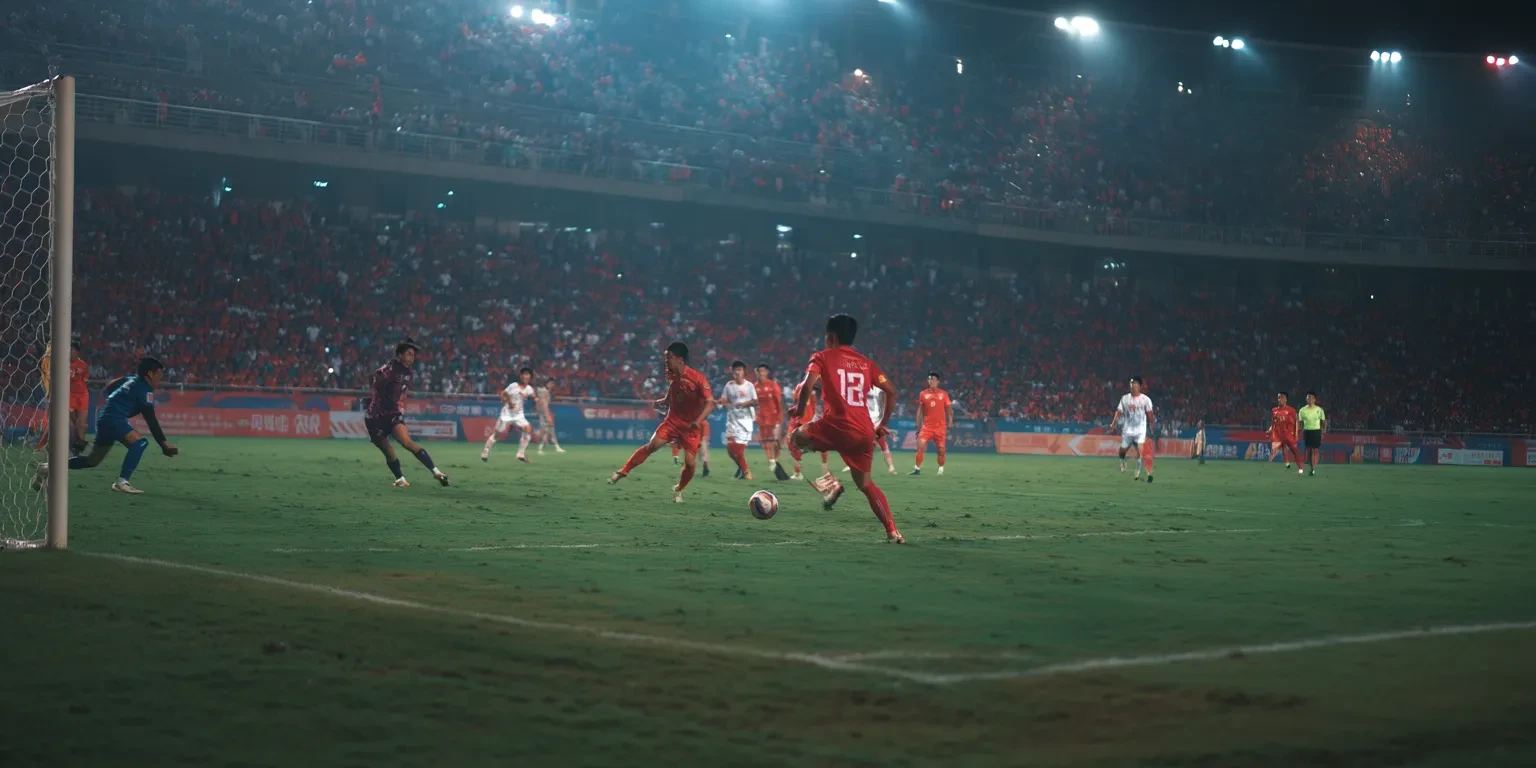 Menjelajahi Dunia Bola Sepak Bersama CEO99